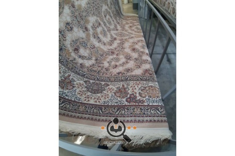 نمایندگی فرش کاشان کاظمی در رشت