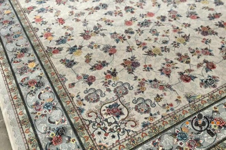 نمایندگی فرش کاشان کاظمی در رشت