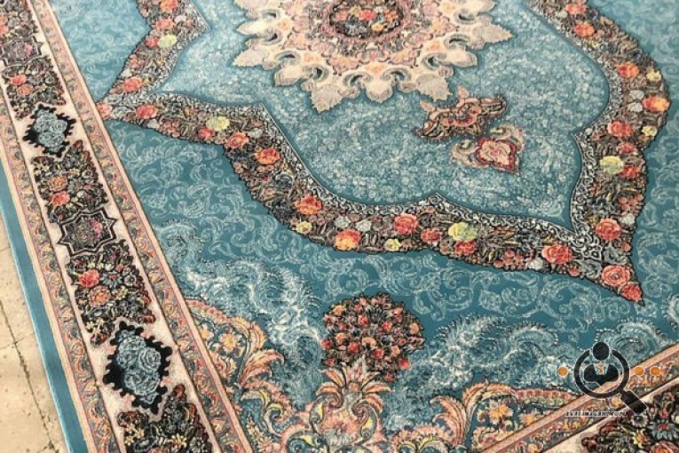نمایندگی فرش کاشان کاظمی در رشت