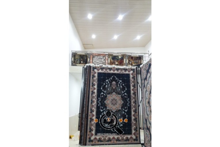 نمایندگی فرش کاشان کاظمی در رشت