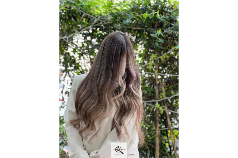 رنگ و لایت مینو معبودی در تهران