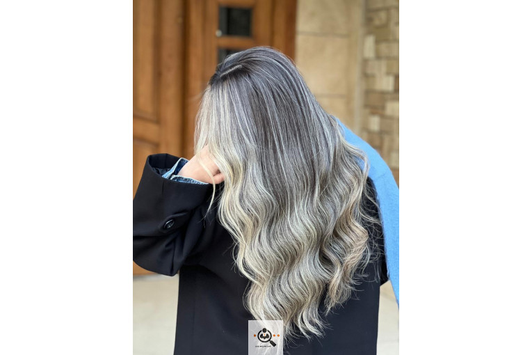 رنگ و لایت مینو معبودی در تهران