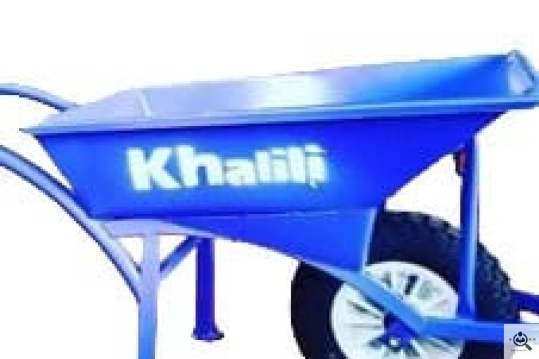 فروش فرغون و تیرچه خلیلی در آمل