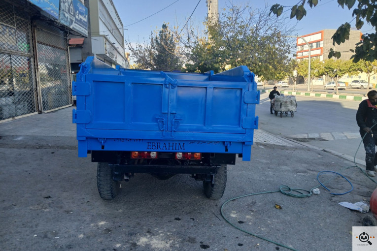 کمپرس سازی ابراهیم الهی در مشهد
