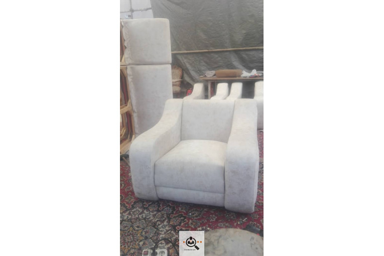 خدمات مبل و رنگ چوب مهدیه در شیراز