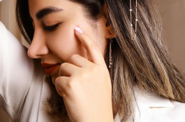 طلا و جواهر رفیعی در مشهد