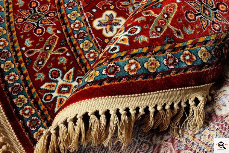بهترین قالیشویی مجاز و خوب در شمال تهران