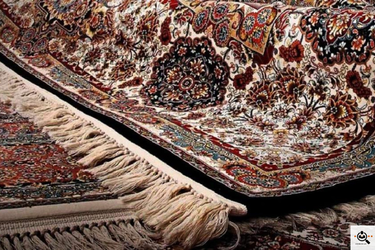 بهترین قالیشویی مجاز و خوب در شمال تهران