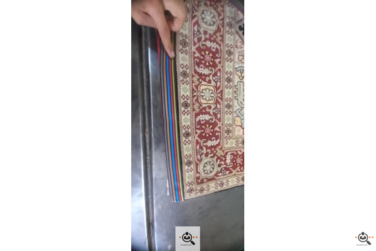 بهترین قالیشویی مجاز و خوب در شمال تهران