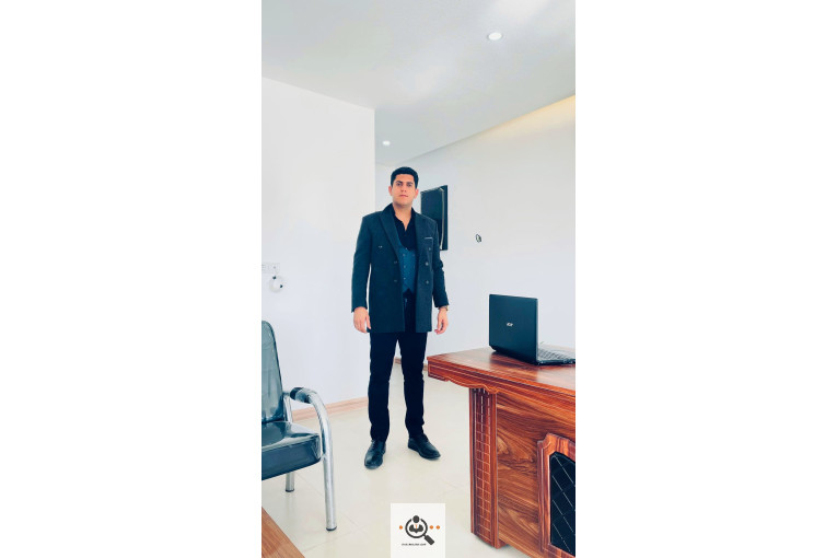 بازرگانی و ترخیص کالا ویژن استار در بندرگناوه