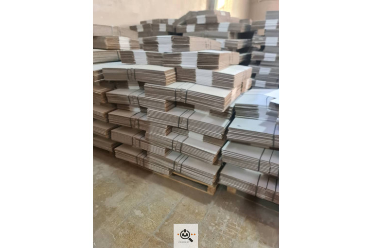 کارتن سازی سارا در تهران