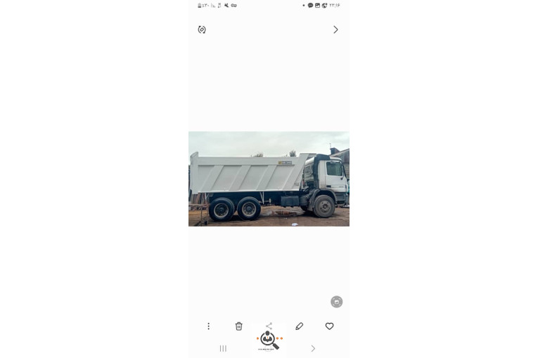 کمپرس سازی کامبیز در رشت