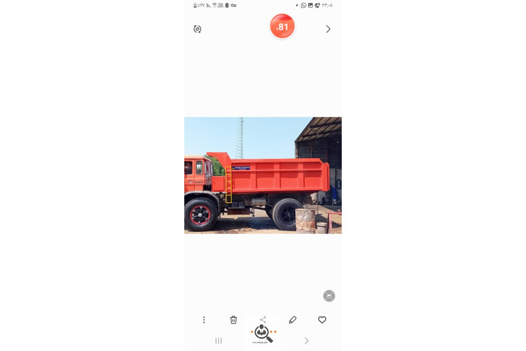 کمپرس سازی کامبیز در رشت