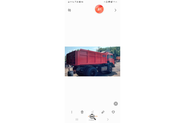 کمپرس سازی کامبیز در رشت
