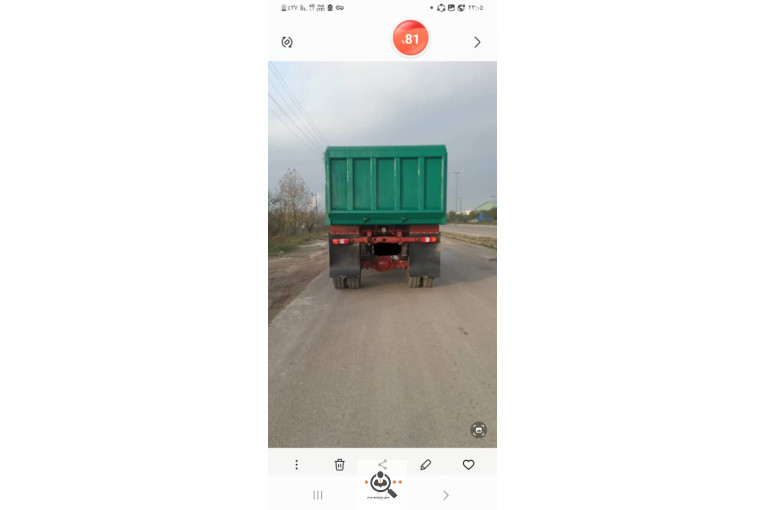 کمپرس سازی کامبیز در رشت