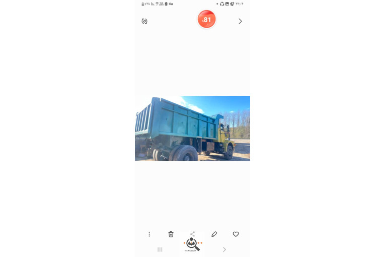 کمپرس سازی کامبیز در رشت