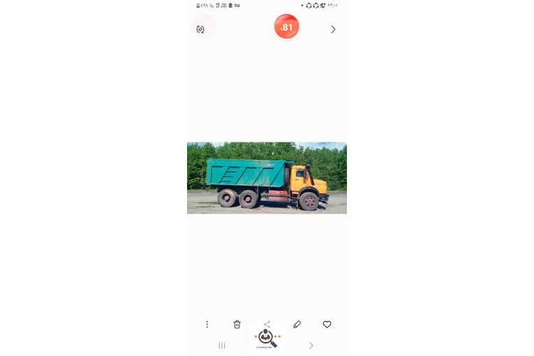 کمپرس سازی کامبیز در رشت