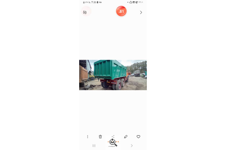 کمپرس سازی کامبیز در رشت