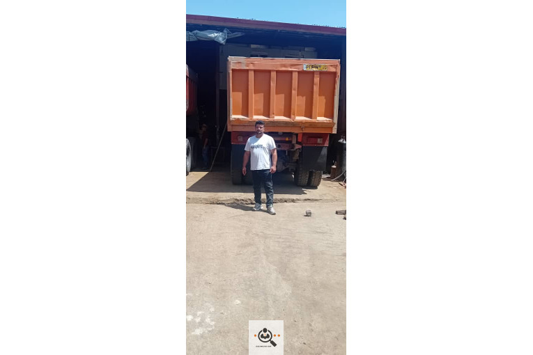 کمپرس سازی کامبیز در رشت