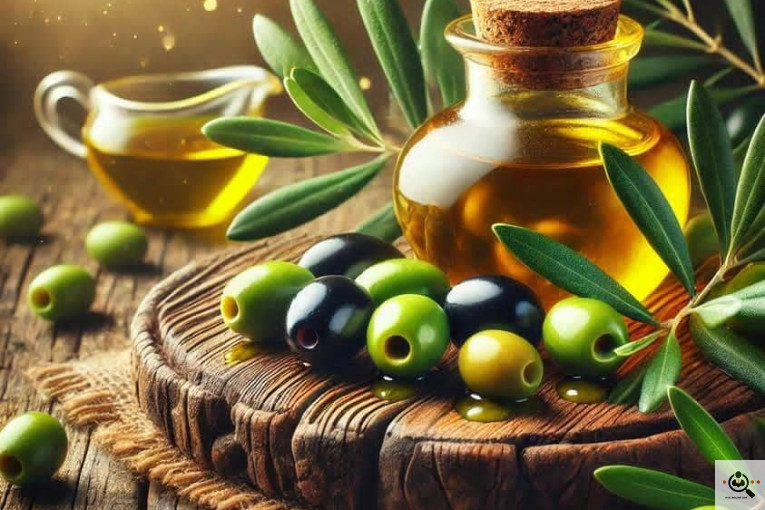 پخش زیتون سید مهدی شفیعی در طارم