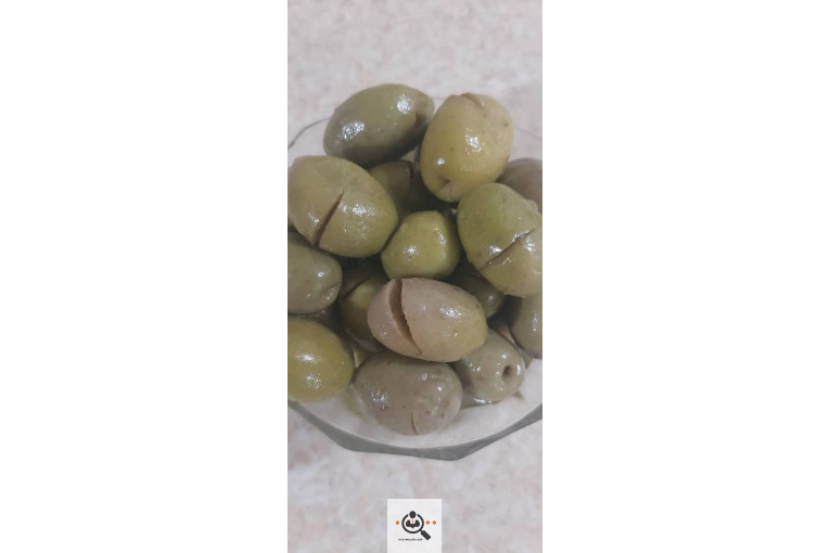 پخش زیتون سید مهدی شفیعی در طارم