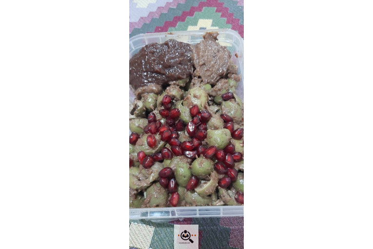 پخش زیتون سید مهدی شفیعی در طارم