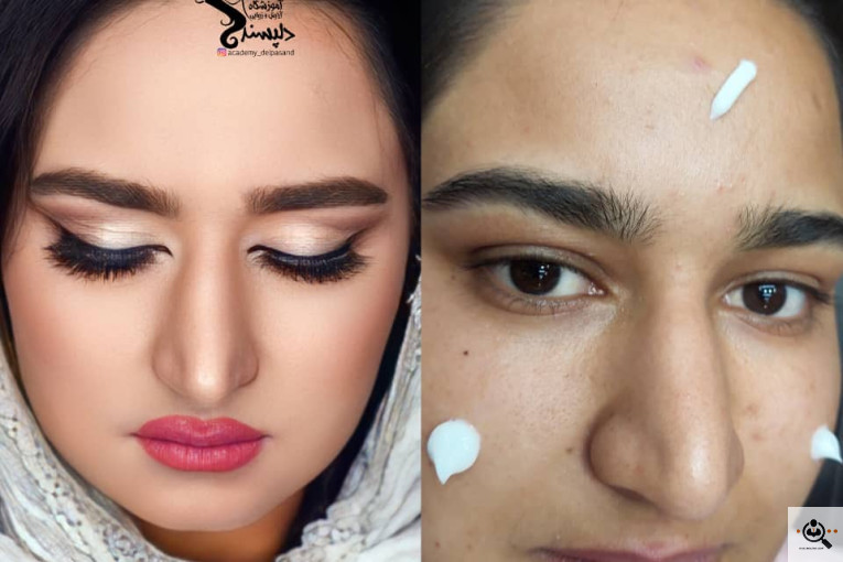 آموزشگاه و سالن زیبایی دلپسند در مرودشت فارس