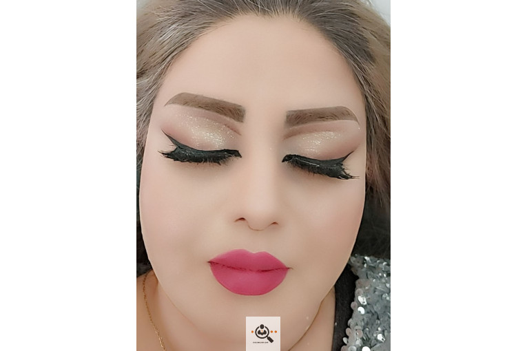 آموزشگاه و سالن زیبایی دلپسند در مرودشت فارس