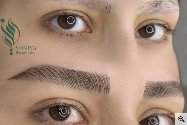 بهترین آکادمی تخصصی فیبروز آرایش دائم در تبریز