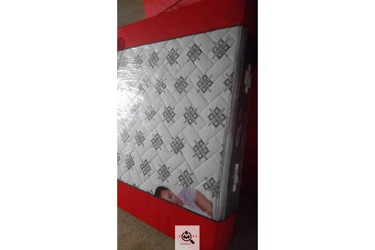 کارخانه تولیدی تشک رویال احدی آذر در تهران