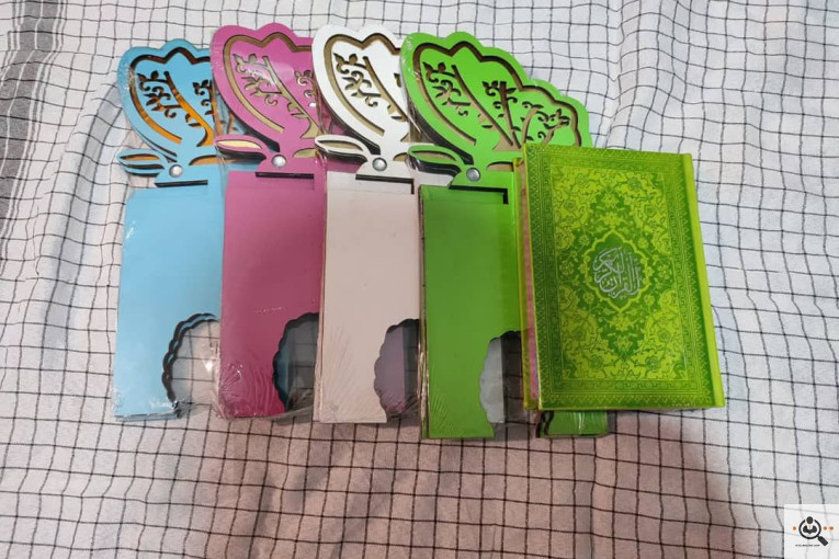 کتاب فروشی احسان در آذربایجان غربی