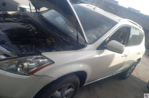 تعمیرگاه تخصصی نیسان و ماکسیما مسلمی در مشهد