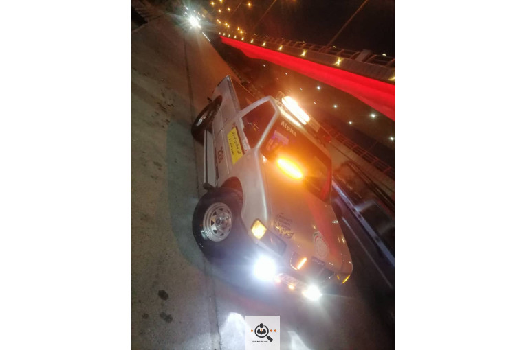 امداد خودرو شیراز آنلاین