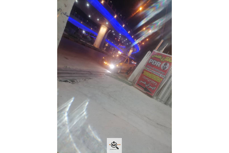 امداد خودرو شیراز آنلاین