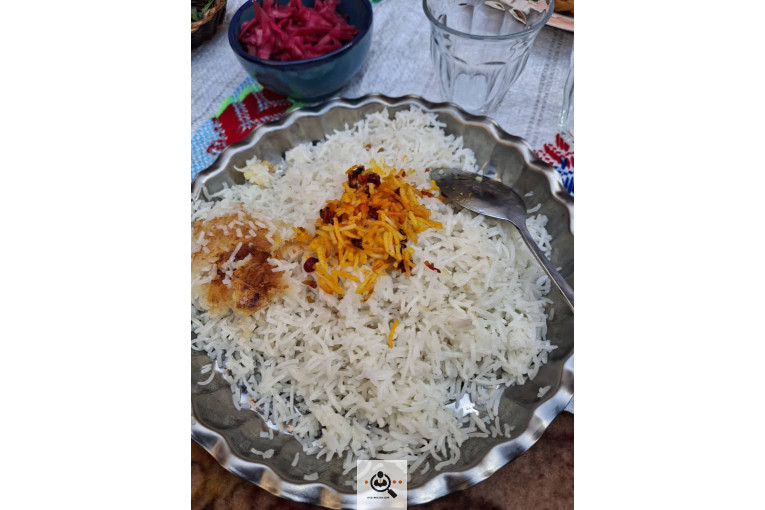 اقامتگاه بوم گردی نسا بانو در خراسان رضوی