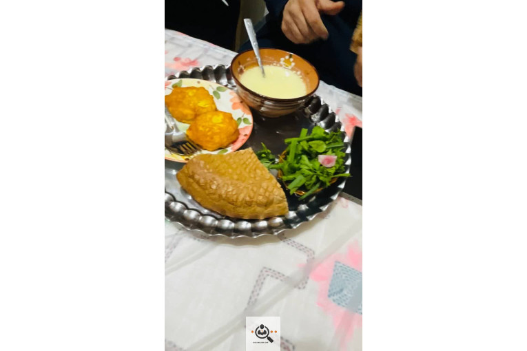 اقامتگاه بوم گردی نسا بانو در خراسان رضوی