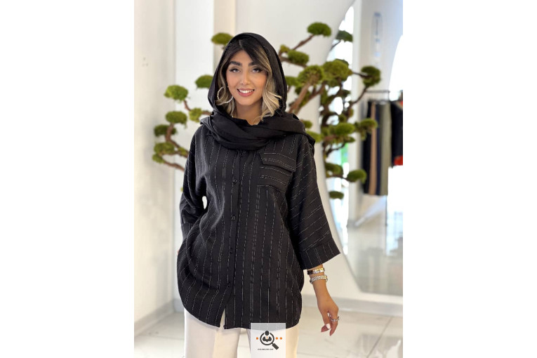 تولیدی تک و عمده پوشاک زنانه مزون M&G در تهران