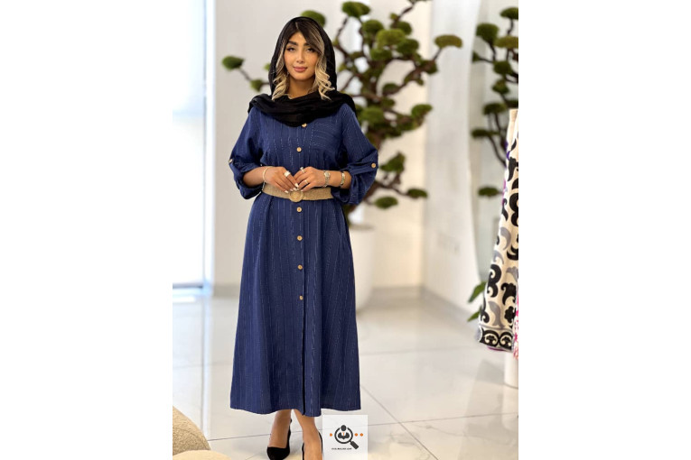 تولیدی تک و عمده پوشاک زنانه مزون M&G در تهران