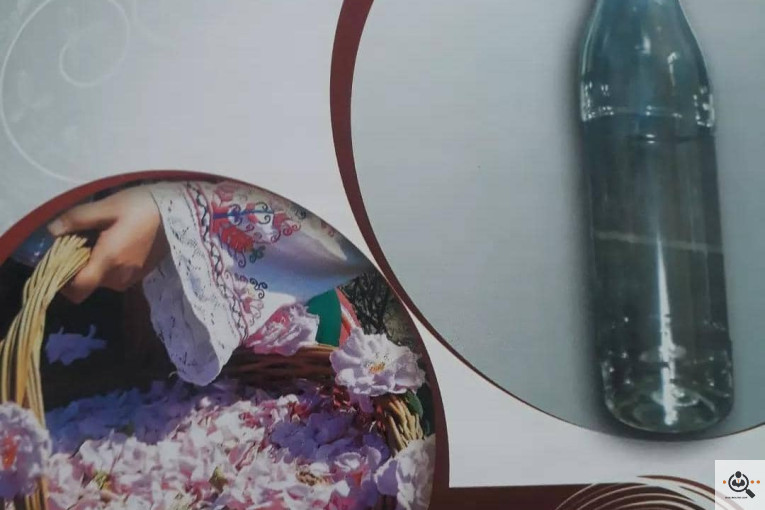تولید ظروف بطری و جار آذرپت در بناب
