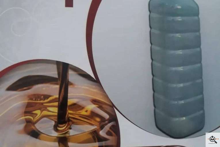 تولید ظروف بطری و جار آذرپت در بناب