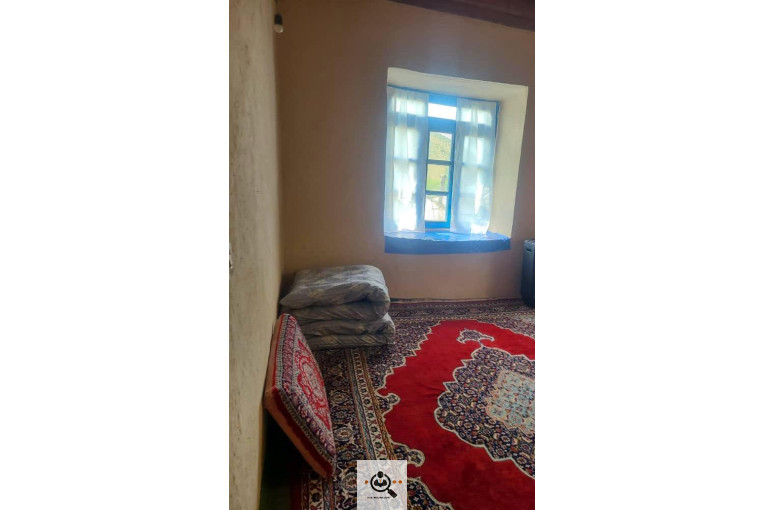 اقامتگاه بومگردی عمارت آقاجون در نوشهر