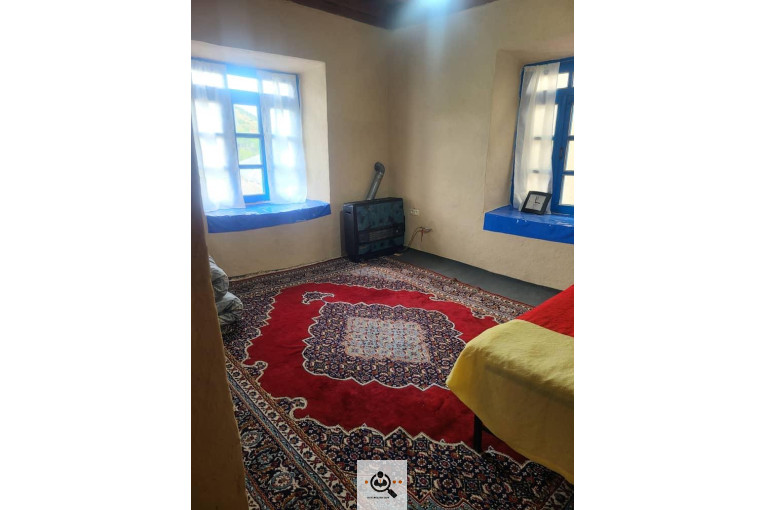 اقامتگاه بومگردی عمارت آقاجون در نوشهر