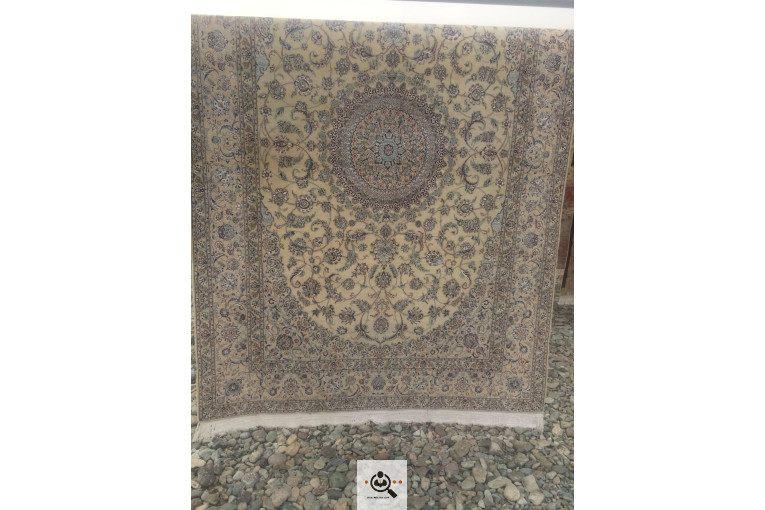 اولین و قدیمی ترین قالیشویی استاندارد و کاملا مکانیزه و اتوماتیک درتهران