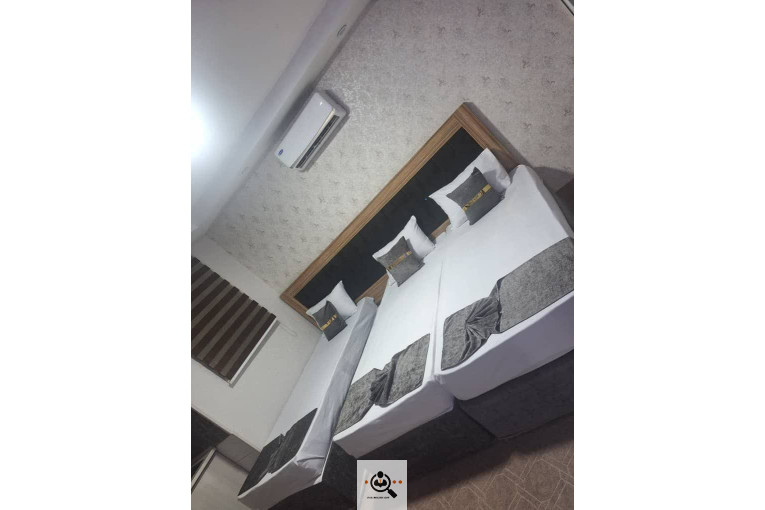 رزرو هتل آپارتمان و مسافرخانه شریف جواهری در مشهد 09153275122