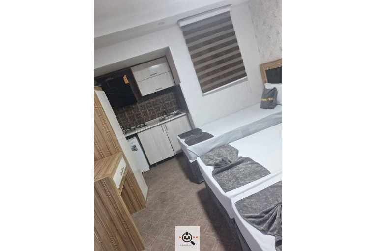 رزرو هتل آپارتمان و مسافرخانه شریف جواهری در مشهد 09153275122