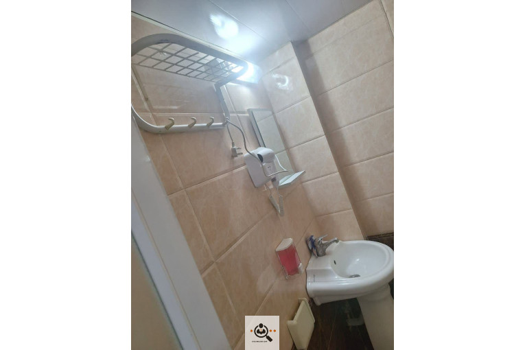 رزرو هتل آپارتمان و مسافرخانه شریف جواهری در مشهد 09153275122