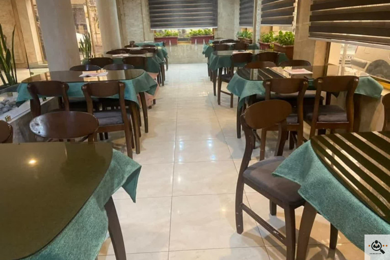 رزرو هتل آپارتمان و مسافرخانه شریف جواهری در مشهد 09153275122