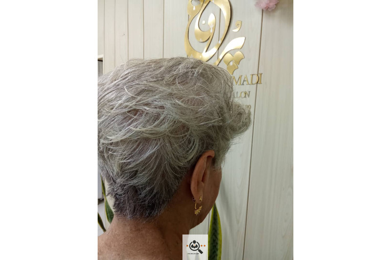 آموزشگاه و سالن زیبایی طرلان (احمدی) در زاهدان