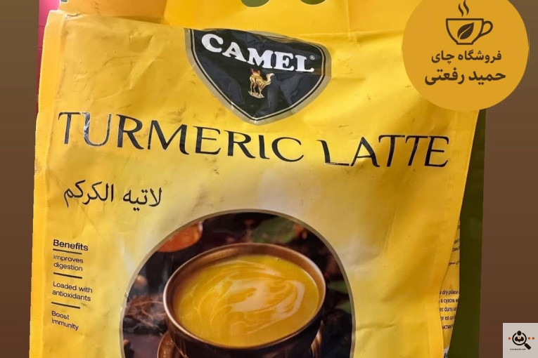 فروشگاه چای و ادویه حمید رفعتی در زاهدان