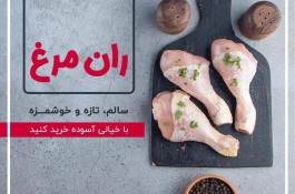 گیلان پروتئین در رشت
